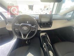 تۆیۆتا کۆرۆلا